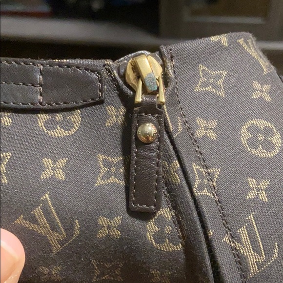 Louis Vuitton Monogram Ankle Boots - Picture 5 of 9